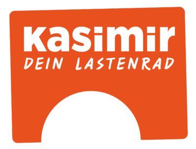 KASIMIR — Dein Lastenrad