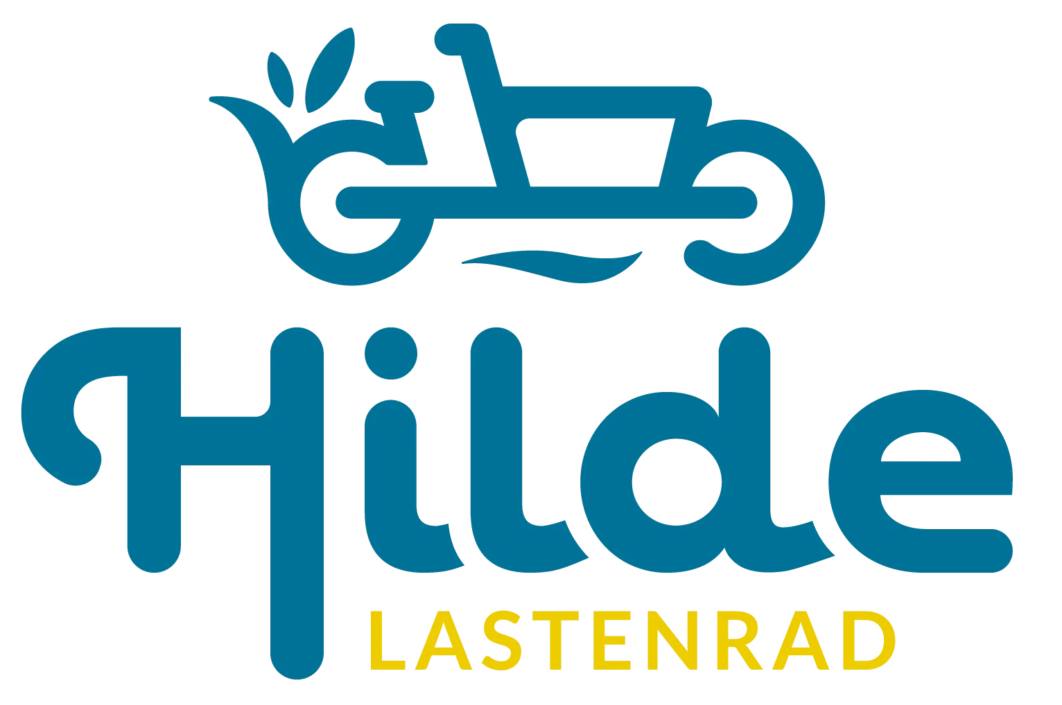 Hilde Lastenradverleih