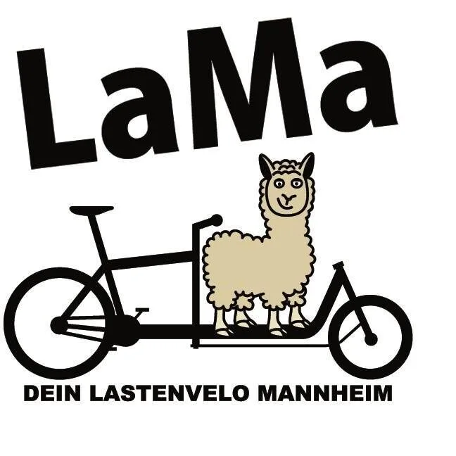 LaMa-Dein Lastenvelo Mannheim