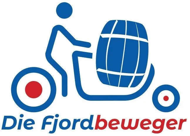 Die Fjordbeweger