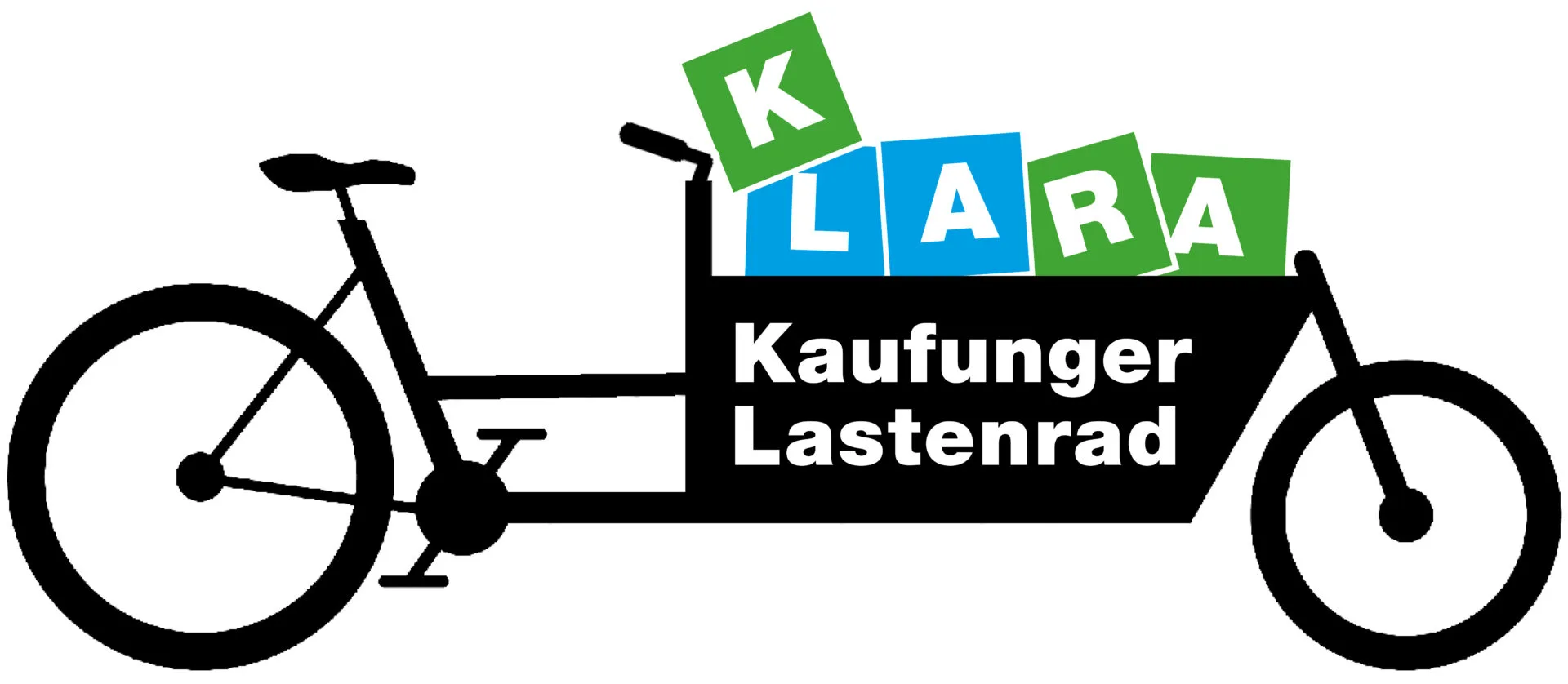 KLARA Kaufunger Lastenrad