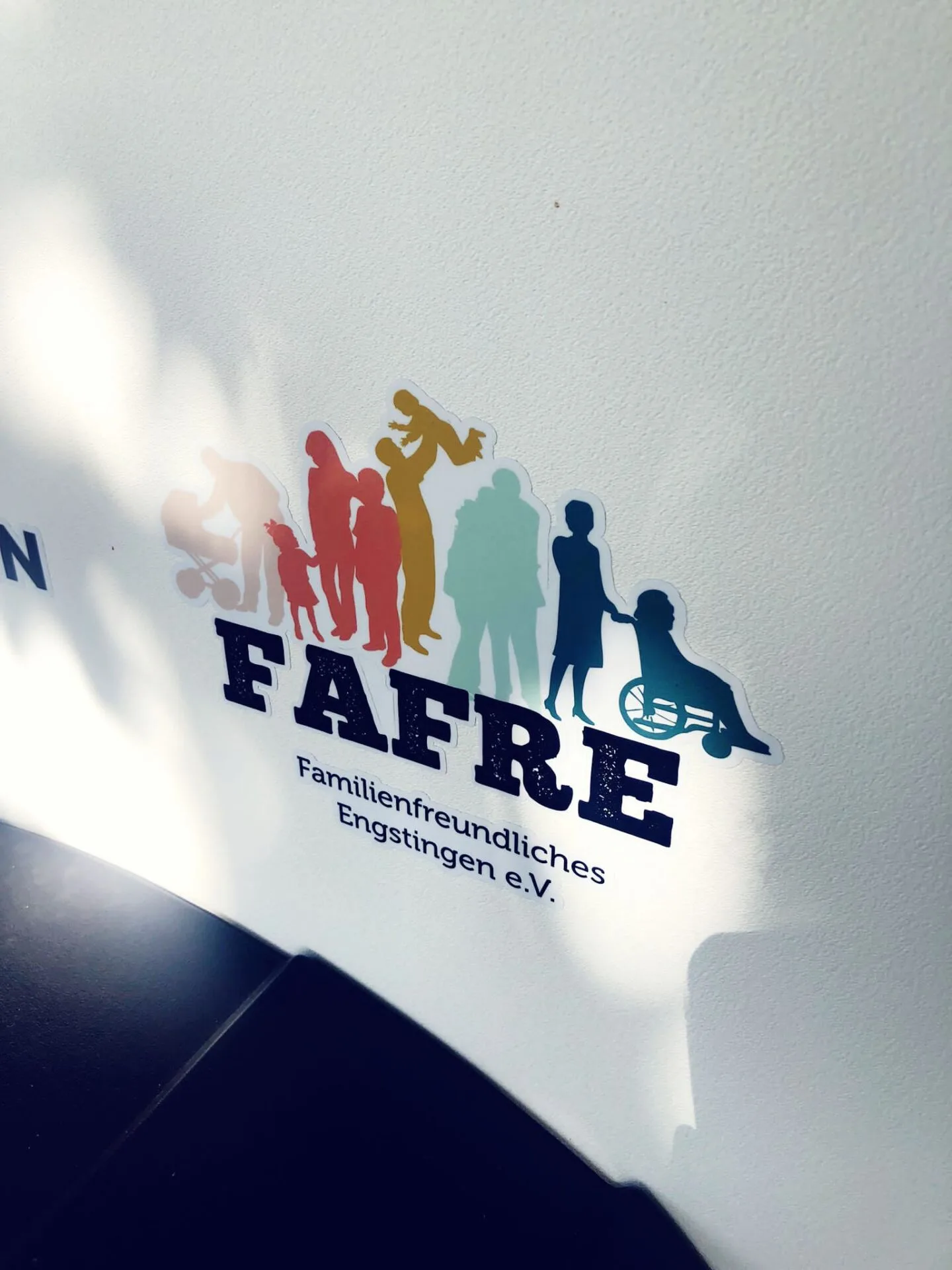 Familienfreundliches Engstinge