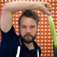 Florian Egermann
